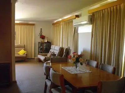 Fourth view of Homely house listing, 17 Byrne Street, Cootamundra NSW