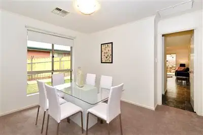 Fifth view of Homely house listing, 4 Margaret Cutten Grove, Aberfoyle Park SA 5159