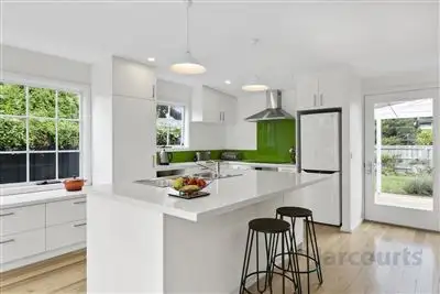 Fifth view of Homely house listing, 31 Balmoral Road, Kingston Beach TAS 7050