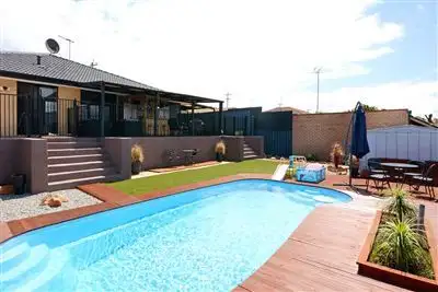 Main view of Homely house listing, 3 Lynas Way, Quinns Rocks WA 6030