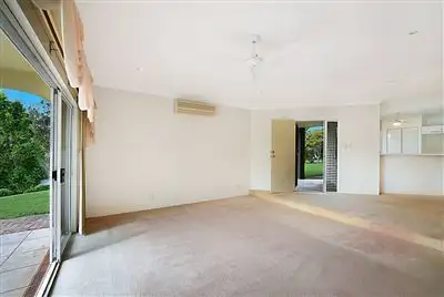 Fourth view of Homely villa listing, 24/24 Ron Penhaligon Way, Robina QLD 4226