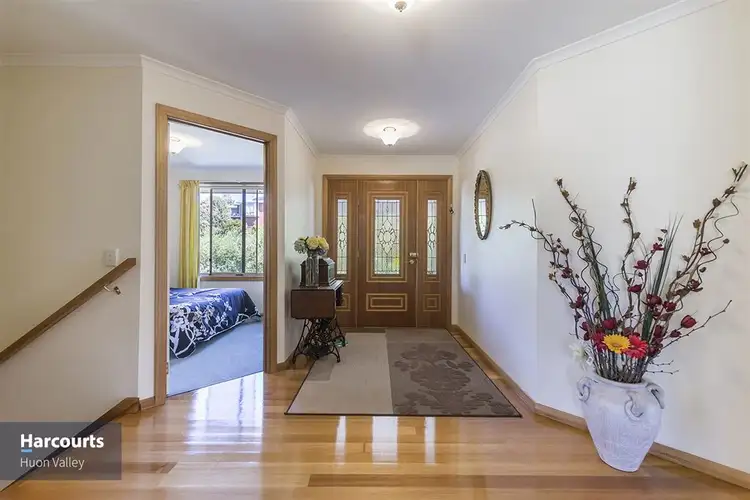 Sixth view of Homely house listing, 9 Frankcomb Street, Huonville TAS 7109