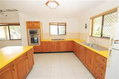 Sixth view of Homely house listing, 31 Meilland Street, Yeppoon QLD