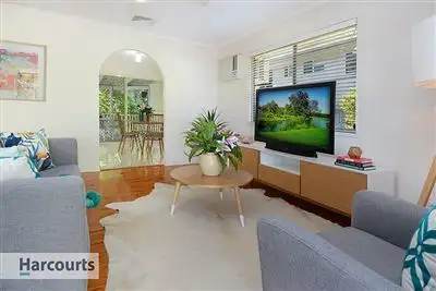 Fourth view of Homely house listing, 29 Balfour Street, Ferny Hills QLD 4055