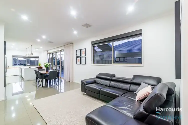 Fifth view of Homely house listing, 50 Biturro Street, Largs North SA 5016