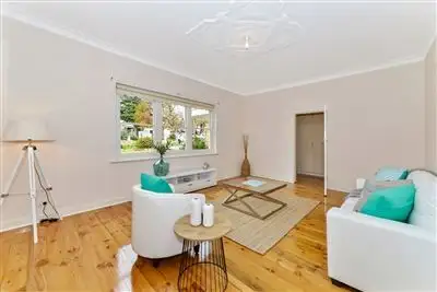 Fourth view of Homely house listing, 17 Lewis Avenue, Glen Osmond SA 5064