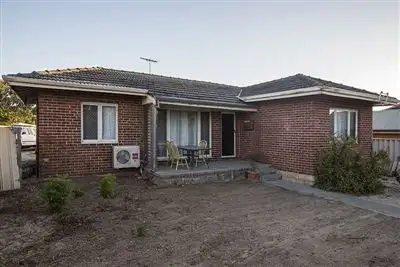 Seventh view of Homely house listing, 85a Archibald Street, Willagee WA