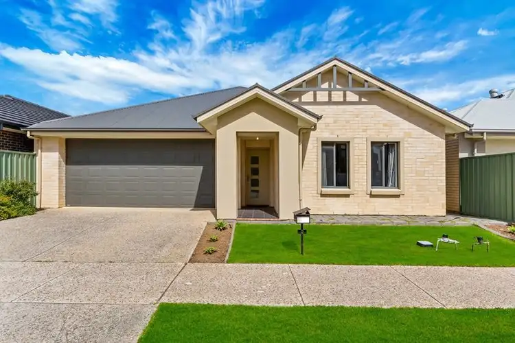 2 Palani Court, Mawson Lakes SA 5095