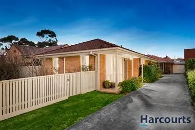 1/4 Alexander Street, Mount Waverley VIC 3149