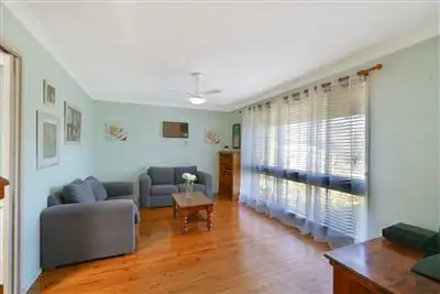 Second view of Homely house listing, 13 Beaufighter Street, Raby NSW 2566