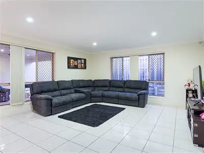 Second view of Homely house listing, 10 Gippsland Place, Calamvale QLD 4116