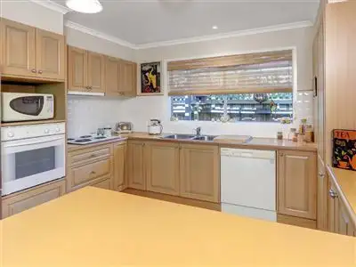Fifth view of Homely house listing, 53 Banksia Place, Rosebud VIC 3939