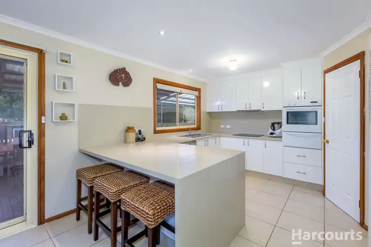 Fourth view of Homely house listing, 3 Broughton Circuit, Murrumbateman NSW 2582