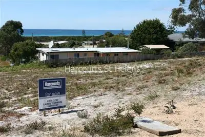 Lot 20 Sunrise Drive, Scamander TAS 7215