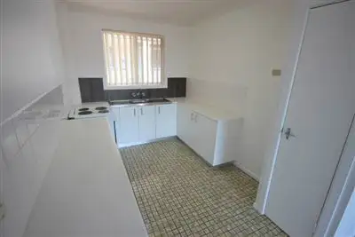 Main view of Homely unit listing, 6/33 Middle Street, Labrador QLD 4215