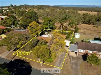 Main view of Homely house listing, 26 Corsa Street, Beaudesert QLD 4285