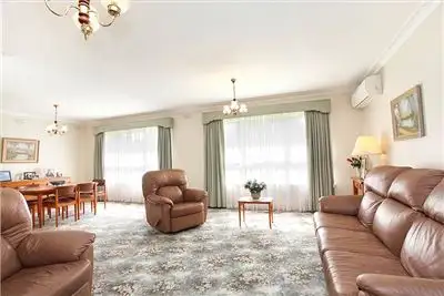 Fourth view of Homely house listing, 4 Kindra Court, Vermont South VIC 3133