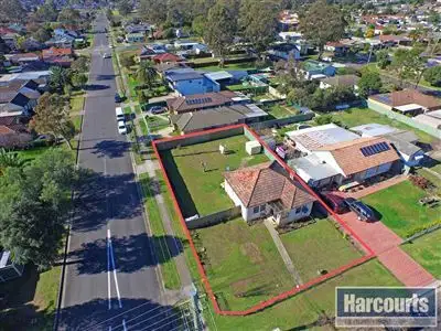 46 Surrey Street, Minto NSW 2566