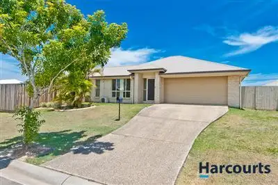 Main view of Homely semi-detached listing, Duplex 2/1 Reddy Drive, Caboolture QLD 4510