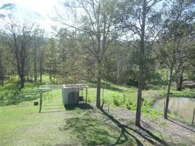 Fourth view of Homely house listing, 740 Kenilworth Skyring Creek Road, Carters Ridge QLD 4563