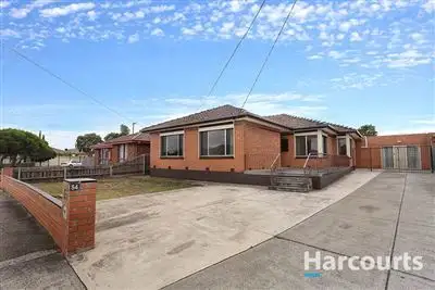 Second view of Homely house listing, 54 Kay Avenue, Lalor VIC 3075