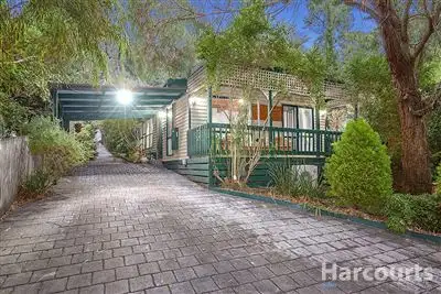 Main view of Homely house listing, 39 Inverness Avenue, The Basin VIC 3154