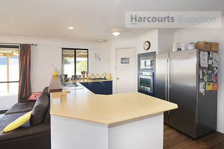 Third view of Homely house listing, 3 Apolda Cove, West Busselton WA 6280