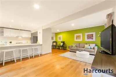 Fourth view of Homely house listing, 4 Nina Place, Wantirna VIC 3152