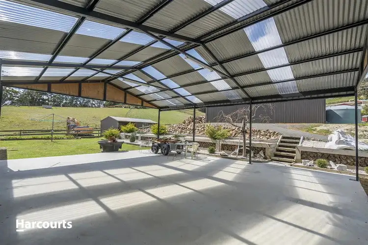 Sixth view of Homely house listing, 7 Cajun Court, Huonville TAS 7109