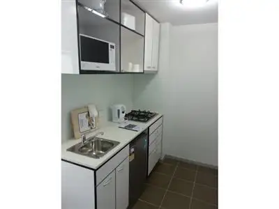 Third view of Homely apartment listing, 107/1457 North Road, Clayton VIC 3168