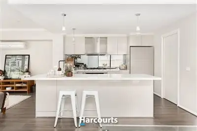 Third view of Homely house listing, 12 Double Delight Drive, Beaconsfield VIC 3807