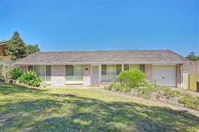 94 Crispsparkle Drive, Ambarvale NSW