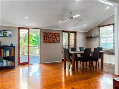 Third view of Homely house listing, 71 Grove Street, Albion QLD