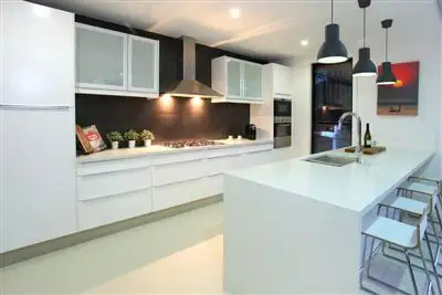 Fifth view of Homely house listing, 8 Kerr Avenue, Southport QLD