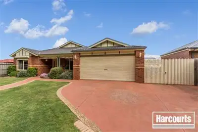 Fourth view of Homely house listing, 47 Sunningdale Crescent, Cranbourne VIC