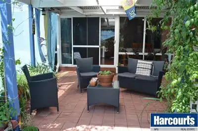 Fourth view of Homely house listing, 4 Emelia Place, Australind WA