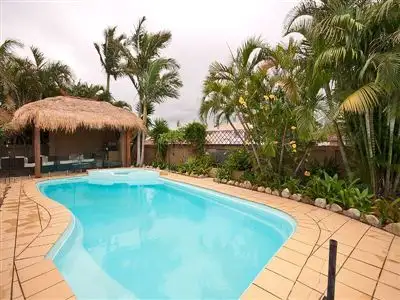 307 Rio Vista Boulevard, Mermaid Waters QLD
