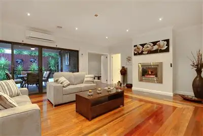 Fifth view of Homely house listing, 12 Cydonia Court, Ringwood North VIC