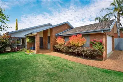 Second view of Homely house listing, 1 Talwood Court, Burwood East VIC