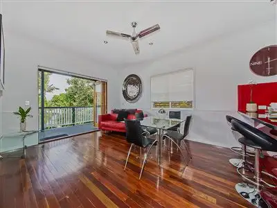 Sixth view of Homely house listing, 48A Woodanga Street, Murarrie QLD