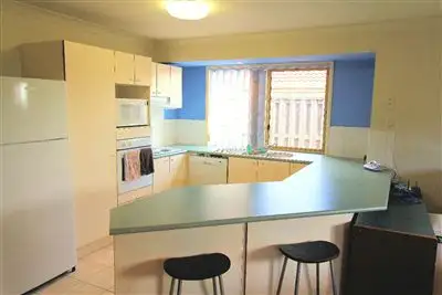 Fifth view of Homely house listing, 18 Isaacs Way, Wakerley QLD