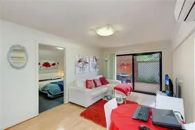 Sixth view of Homely unit listing, 16/18 Broadway, Glenelg South SA