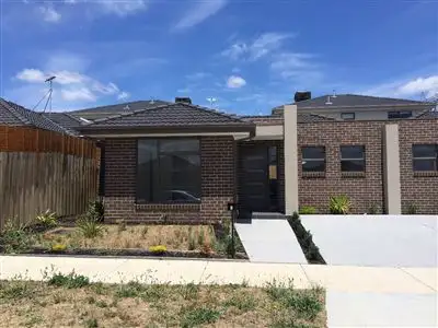 Second view of Homely unit listing, 1 Rosamond Way, Epping VIC