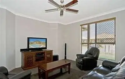 Second view of Homely house listing, 19 Jondaryan street, Ormeau QLD