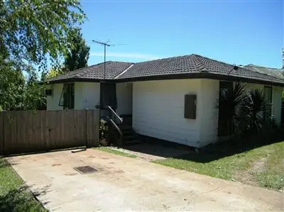 Main view of Homely house listing, 13 Carroll Street, Woori Yallock VIC