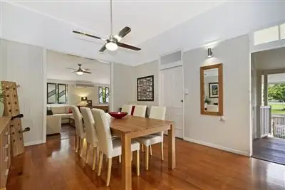 Third view of Homely house listing, 19 Rose Street, North Ward QLD