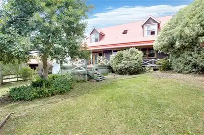Main view of Homely house listing, 11 Paling Track, Lebrina TAS