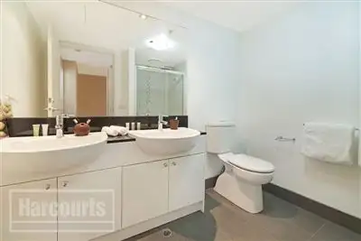 Fifth view of Homely apartment listing, 502/87 Franklin Street, Melbourne (CBD) VIC