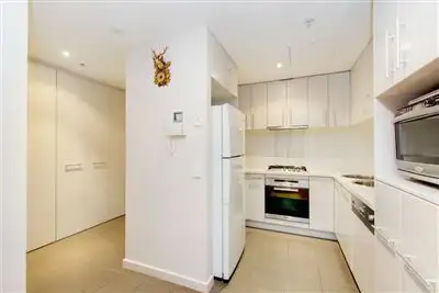 Fourth view of Homely apartment listing, Address available on request