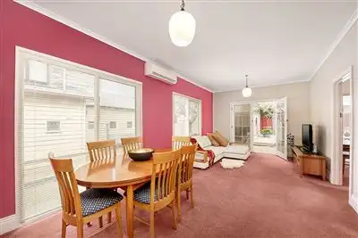 Third view of Homely house listing, 100 Clarendon Street, Thornbury VIC 3071
